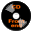 CD Front End 2 1.4.07 32x32 pixels icon