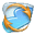CD to Mp3 Maker 3.40 CD to Mp3 Maker 3.40 32x32 pixels icon