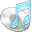 CD to WMA MP3 Ripper 1.60 CD to WMA MP3 Ripper 1.60 32x32 pixels icon