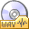 CDRipper 2.86 32x32 pixels icon