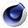 CINEMA 4D R25.117 32x32 pixels icon