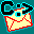 CMail 3.2.3 CMail 3.2.3 32x32 pixels icon