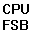 CPUFSB 2.2.18 CPUFSB 2.2.18 32x32 pixels icon