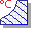 CYTSoft Psychrometric Chart 2.2 32x32 pixels icon