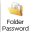 Folder password lock 5.0 32x32 pixels icon