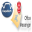CapeSoft Office Messenger 4.0.7 32x32 pixels icon
