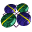 Caxcade 1.1 32x32 pixels icon