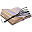 Chapter Master 1.3.0 Chapter Master 1.3.0 32x32 pixels icon