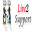 Live2support Live Chat Software 3.1 32x32 pixels icon