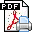 Cheap PDF Printer Software 7.0 Cheap PDF Printer Software 7.0 32x32 pixels icon