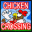 Chicken Crossing 1.0 32x32 pixels icon