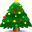 Christmas Tree Light Up 1.5.3 32x32 pixels icon