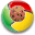 ChromeCookiesView 1.73 32x32 pixels icon