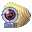 ClamAV 0.104.2 32x32 pixels icon