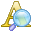 ClearType Switch 1.1 ClearType Switch 1.1 32x32 pixels icon