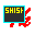 ClusterSHISH 0.17 32x32 pixels icon