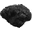 Coal 1.0 32x32 pixels icon