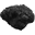 Coal 1.0 Coal 1.0 32x32 pixels icon