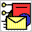 CSMail Developer Edition 6.0.0.9789 32x32 pixels icon