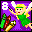 Coloring Book 8: Fairy Tales 4.22.80 32x32 pixels icon