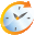 Complete Time Tracking Standard 3.07 32x32 pixels icon