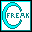 Control Freak 1.3 Control Freak 1.3 32x32 pixels icon