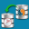 Convert MySQL to MS SQL Database 3.0.1.5 Convert MySQL to MS SQL Database 3.0.1.5 32x32 pixels icon