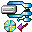 CoolZipBackup 1.40 CoolZipBackup 1.40 32x32 pixels icon