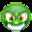 Crazy Marble 2 1.0 Crazy Marble 2 1.0 32x32 pixels icon