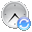 CrazyClock 1.6 CrazyClock 1.6 32x32 pixels icon