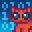 Cryptocat for Firefox 2.1.15 32x32 pixels icon