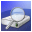 CrystalDiskInfo 8.17.2 32x32 pixels icon