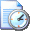 CyberMatrix Timesheets Standard 5.14 32x32 pixels icon
