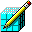 Cygnus Hex Editor FREE EDITION 1.00 32x32 pixels icon