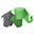DB Elephant Interbase Converter 1.4 DB Elephant Interbase Converter 1.4 32x32 pixels icon