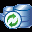 DBF Sync 2.1 DBF Sync 2.1 32x32 pixels icon