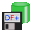 DFIncBackup Home 2.98 DFIncBackup Home 2.98 32x32 pixels icon