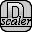 DScaler 4.2.2 DScaler 4.2.2 32x32 pixels icon