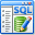 DTM SQL editor 2.03.01 32x32 pixels icon