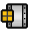 DVD Flick 1.3.0.7 Build 738 DVD Flick 1.3.0.7 Build 738 32x32 pixels icon