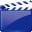 DVD Inventory 13.5 32x32 pixels icon