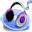 DVDZip Lite 4.0 DVDZip Lite 4.0 32x32 pixels icon