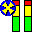 DXVUMeterNET 3.1 32x32 pixels icon