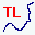 DXsoft TrackLog 1.20 32x32 pixels icon