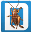 Daihinia 1.8.7 32x32 pixels icon