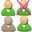 DeDup 1.5 DeDup 1.5 32x32 pixels icon