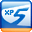 AquaSoft DiaShow XP five 5.7.02 32x32 pixels icon