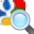 Dictionary .NET 10.5.8419 Dictionary .NET 10.5.8419 32x32 pixels icon
