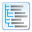 Directory List & Print Pro 4.33 32x32 pixels icon