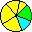 Disk Piecharter 2.3 Disk Piecharter 2.3 32x32 pixels icon